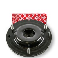 febi Bilstein FederbeinstüTzlager 39574 FüR Peugeot, Vorderachse Links