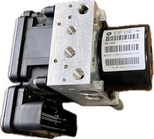2010-2013 Dodge Journey   OEM ABS Brake Pump ...