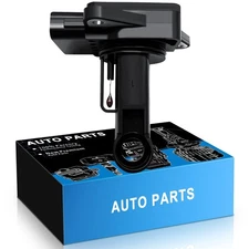 Mass Air Flow Sensor 22204-21010 MAF Sensor Fits for for:-Toyota Tacoma 4Runn...