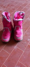 doposci bambina Tg 27