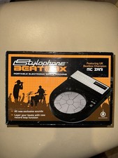 Stylophone Beatbox