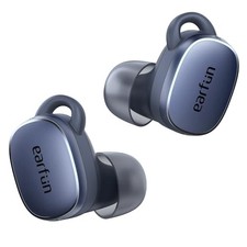 EarFun Free Pro 3 ANC Wireless Earbuds aptX Adaptive BT5.3 Navy Blue TI