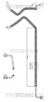 Hydraulikschlauch Lenkung Triscan 8516 29090 FüR Audi A4 B6 8E2 Avant 8E5 B7 8ED