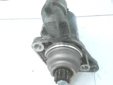 Démarreur Volkswagen 1,6L
