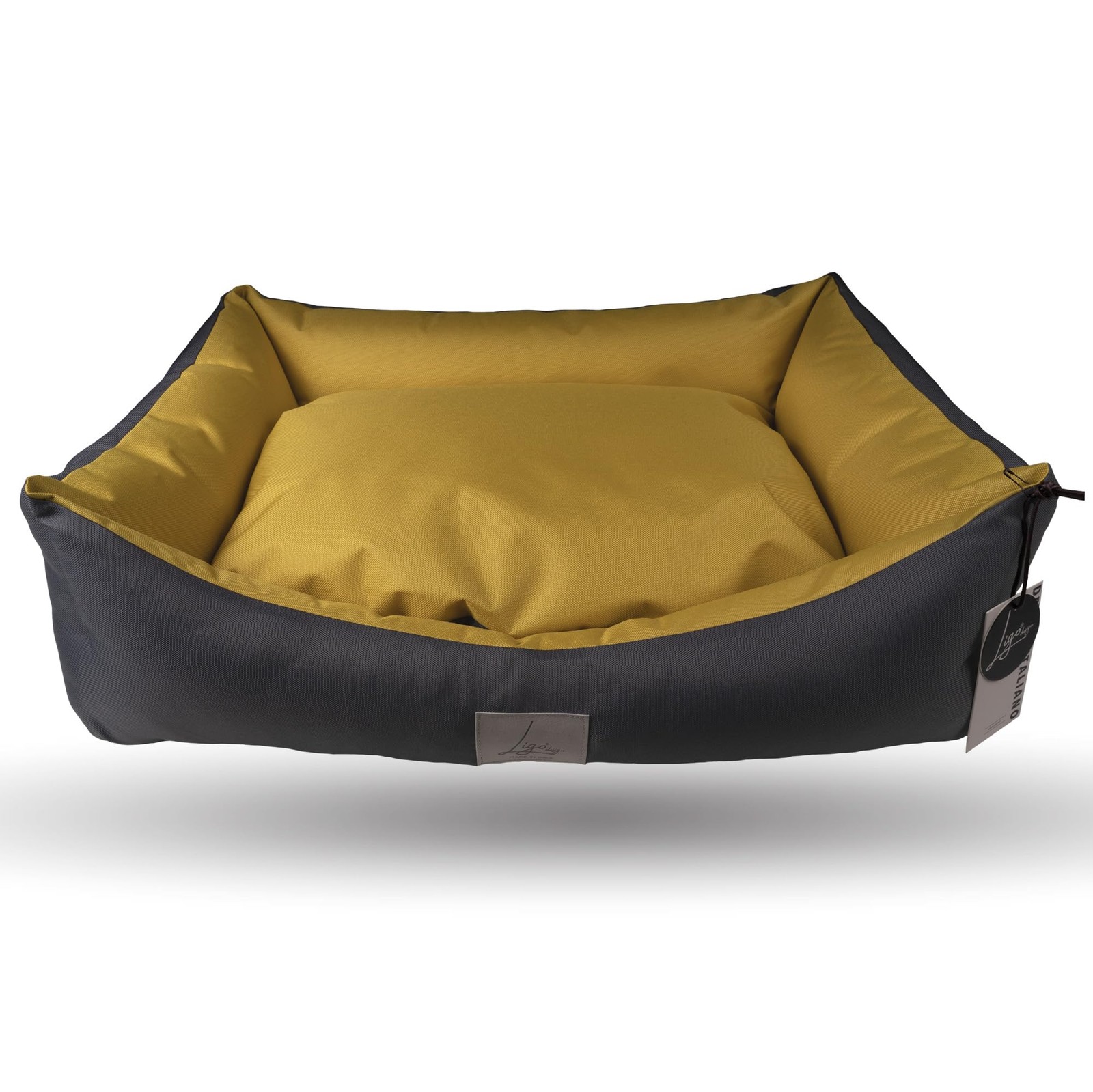 Oliver lettino cuccia per cani idrorepellente resistente ai graffi Cuscino per