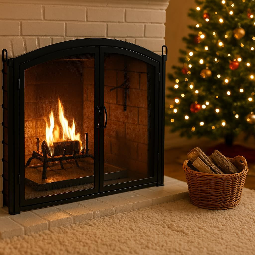 BWK1360 Fireplace Tray