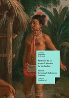 Sumario De La Natural Historia De Las Indias | Gonzalo FernáNdez De Oviedo