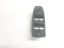 Glace latérales Renault CLIO