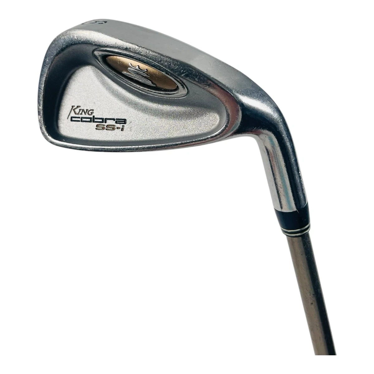 King Cobra Ssi Irons for sale - eBay