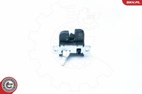 Fahrzeugheckklappe Esen SKV 16SKV308 Heckklappenschloss FüR VW