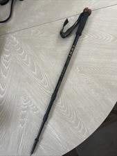 LEKI Sierra Photo Trekking Pole Hiking Staff Monopod Antishock Super Lock