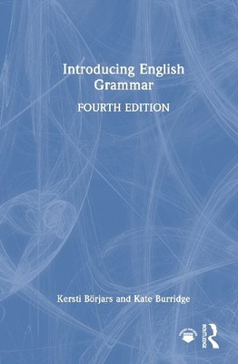 Introducing English Grammar - 9781032872032