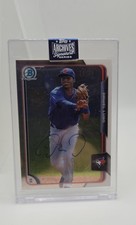 2020 Topps Archives Signature Series - Active Player Edition Buybacks Dawel Lugo