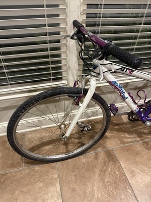 90's Vintage Barracuda A2R Mountain Bike - Size Small | eBay