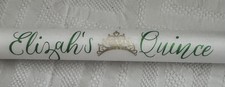 Custom LED Foam light up sticks Pack of 50