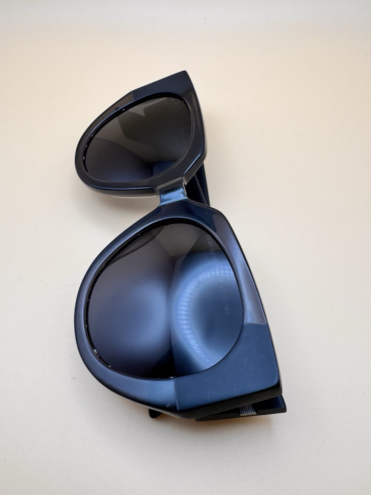 SUNGLASSES DIFF EYEWEAR MAKE A DIFFERENCE DE01-04… - image 9