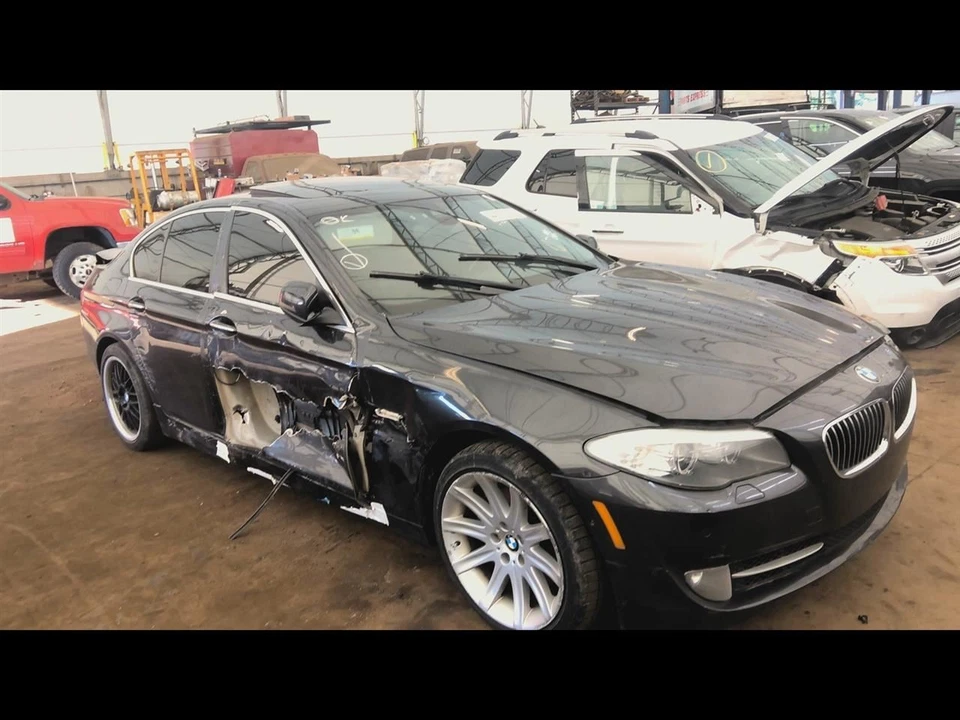Engine 3.0L Turbo AWD Fits 14-18 BMW 640i 6692898 Foto 3 de 4