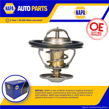 Coolant Thermostat NTH1050 NAPA Genuine Top Quality Guaranteed New