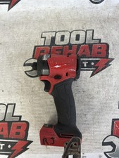 #290- Milwaukee M18 2653-20 1/4" Impact Driver - For parts or repair ONLY!