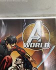 Lot of 13 Marvel Comics Avengers Assemble Inhumanity Mighty Avengers and More! — photo 8