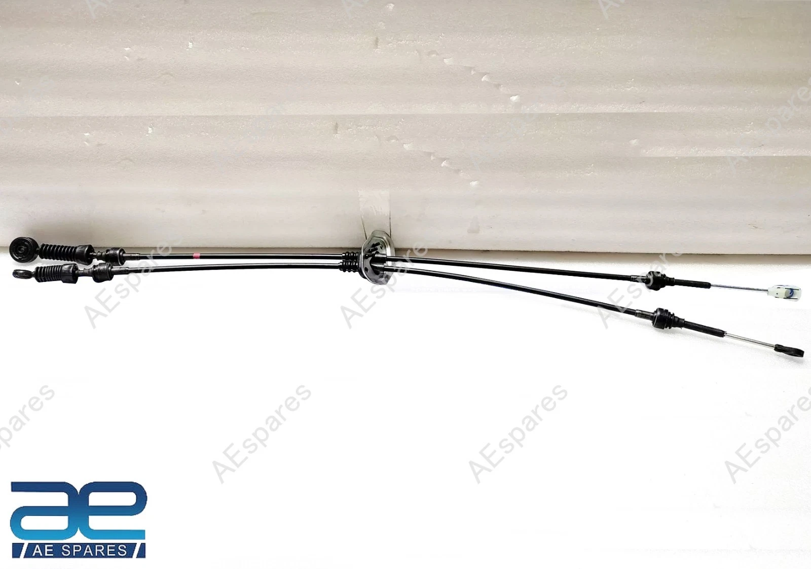 Gear Shift & Select Control Cable For Hyundai Getz 2004-2010 43794-0B000
