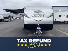 2026 Jayco Jay Flight SLX Single Axle 175FQW
