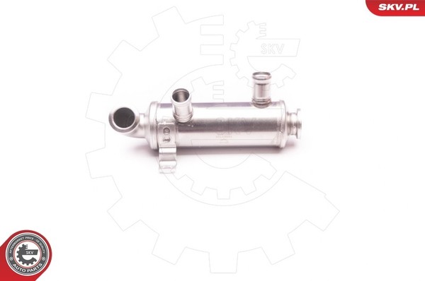 Esen SKV 14SKV124 KüHler, AbgasrüCkfüHrung FüR CitroËN,Ford,Peugeot-image