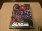 Hasbro G.I. Joe Classified Series #117 - Techno-Viper Action Figure - Brand New