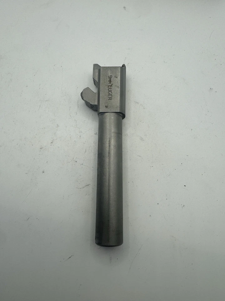 Ruger 9E 9MM Slide, Barrel And Lower Parts Kit - Image 4 of 4