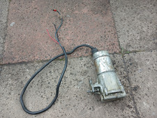 SUZUKI DT 50HP OUTBOARD TRIM UNIT 1980S 2 STROKE