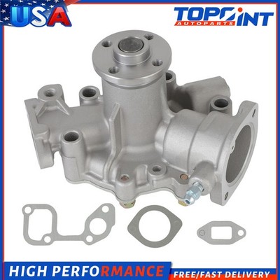 Briggs w/ Stratton Water Pump w/ Gaskets 825173 825265 Daihatsu DM950 DM850 Toro