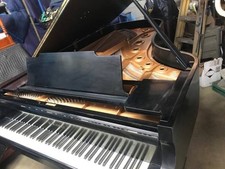 kawai Grand Piano 7  4   