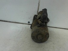 Démarreur Mazda 323