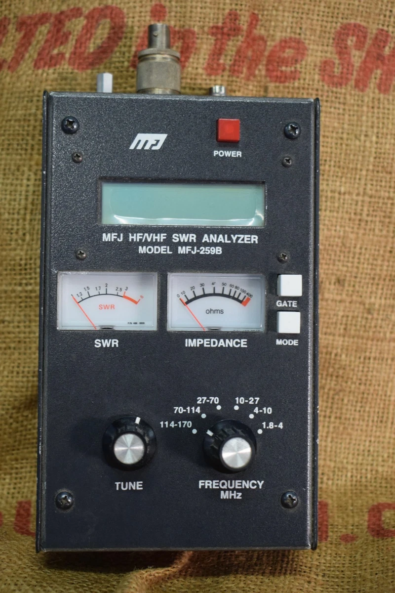 Preços baixos em Mfj 259b | eBay