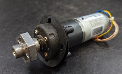 AL-KO Robolinho 500E Motor 36ZWNP57-2450/36JXF30K71G, BLDC3657 - Used, Working
