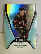 2025-26 Upper Deck Allure Drake Batherson #45