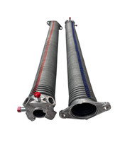 Molle di torsione molla di tor…