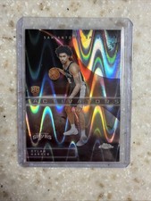 Dylan Harper 2025-26 Topps Chrome Activators RayWave RC #AC-12 Spurs *READ*
