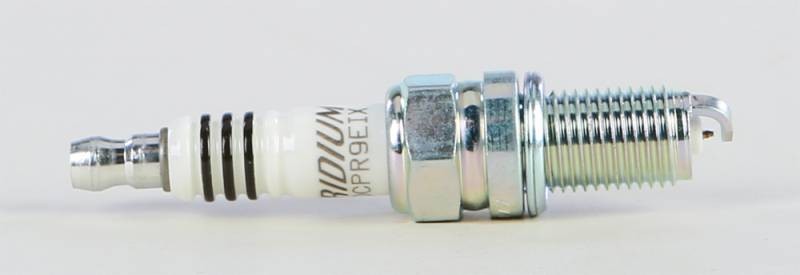 NGK Iridium IX Spark Plug - DCPR9EIX - 2316