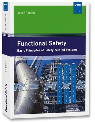 Functional Safety | Josef Börcsök | englisch