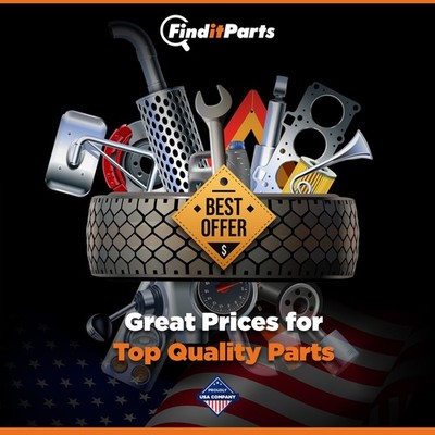 Thomas Built 25359061 Clip Spri