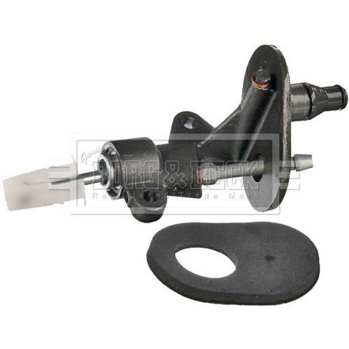 For ALFA ROMEO MITO 955 2008 to 2018 BORG & BECK Clutch Master Cylinder BCM199