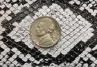 1940-P Jefferson Nickel #2696 Digging Dave, Extra-Fine *FREE SHIPPING to YOU* — photo 1