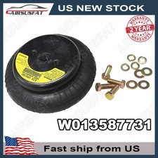 For Firstone Air Suspension Spring Bellow Bag Assembly W013587731 W01-358-7731