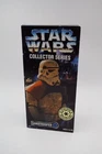 1996 Kenner Star Wars Collector Series Sandtrooper 12” Figure NEW In Box