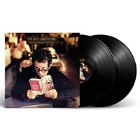 Like It's 1999 - Vinyl Record - F600Z