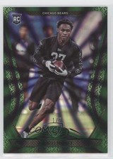 2020 Certified Rookies FOTL FOTL Green Etch 1/5 Darnell Mooney #181 0q84
