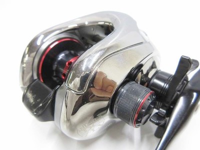 shimano antares dc7lv reel DC 2021 HG Right Used Shimano 06 Antares DC