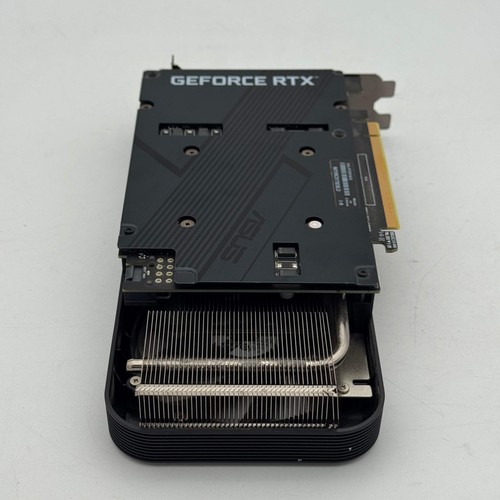 ASUS GeForce RTX 3070 8GB GDDR6 Graphics Card DUAL-RTX3070-8G-SI - Picture 10 of 10