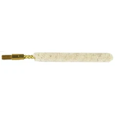 Pro-Shot Cotton Bore Mop For .22 Caliber Made With A Brass Core Quick Clean MP22